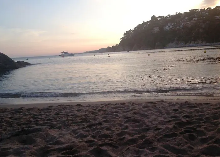 Casa vacanze Cala Canyelles Villa & Private Studio With Garden Lloret de Mar